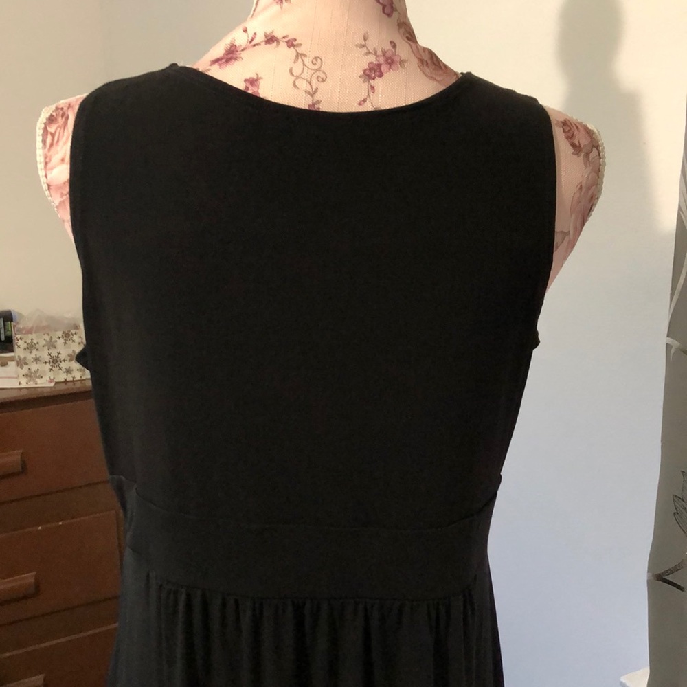 Elementz Dress - Picture 3 of 4